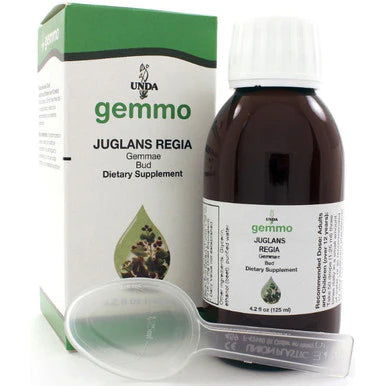 Juglans regia 125 ml X255
