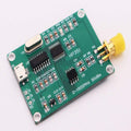 RF Power Meter Instrument Calibration USB 1~500MHz W556