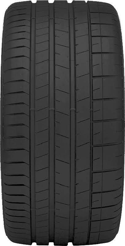 275/35R21 103 Y Tire T7611