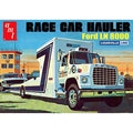 Ford LN 8000 Race Car Hauler O9198