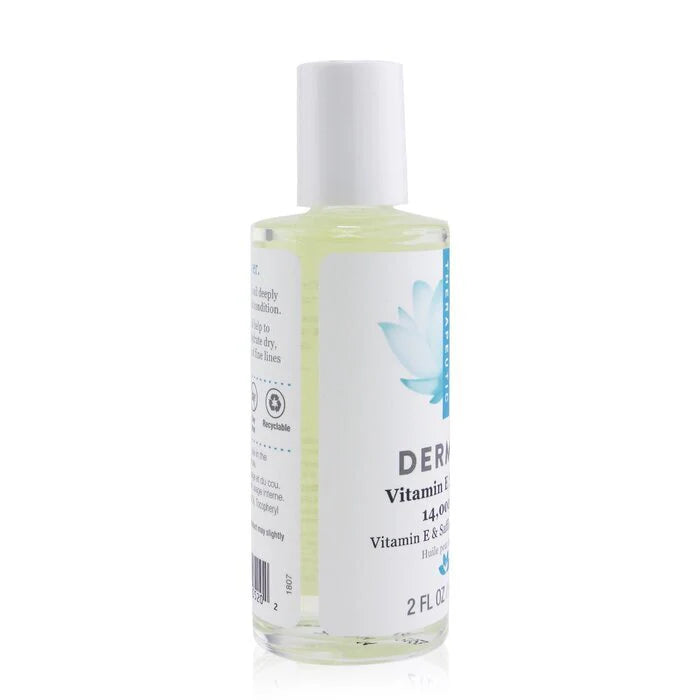 Vitamin E Skin Oil 14,000 IU 60ml/2oz S59552