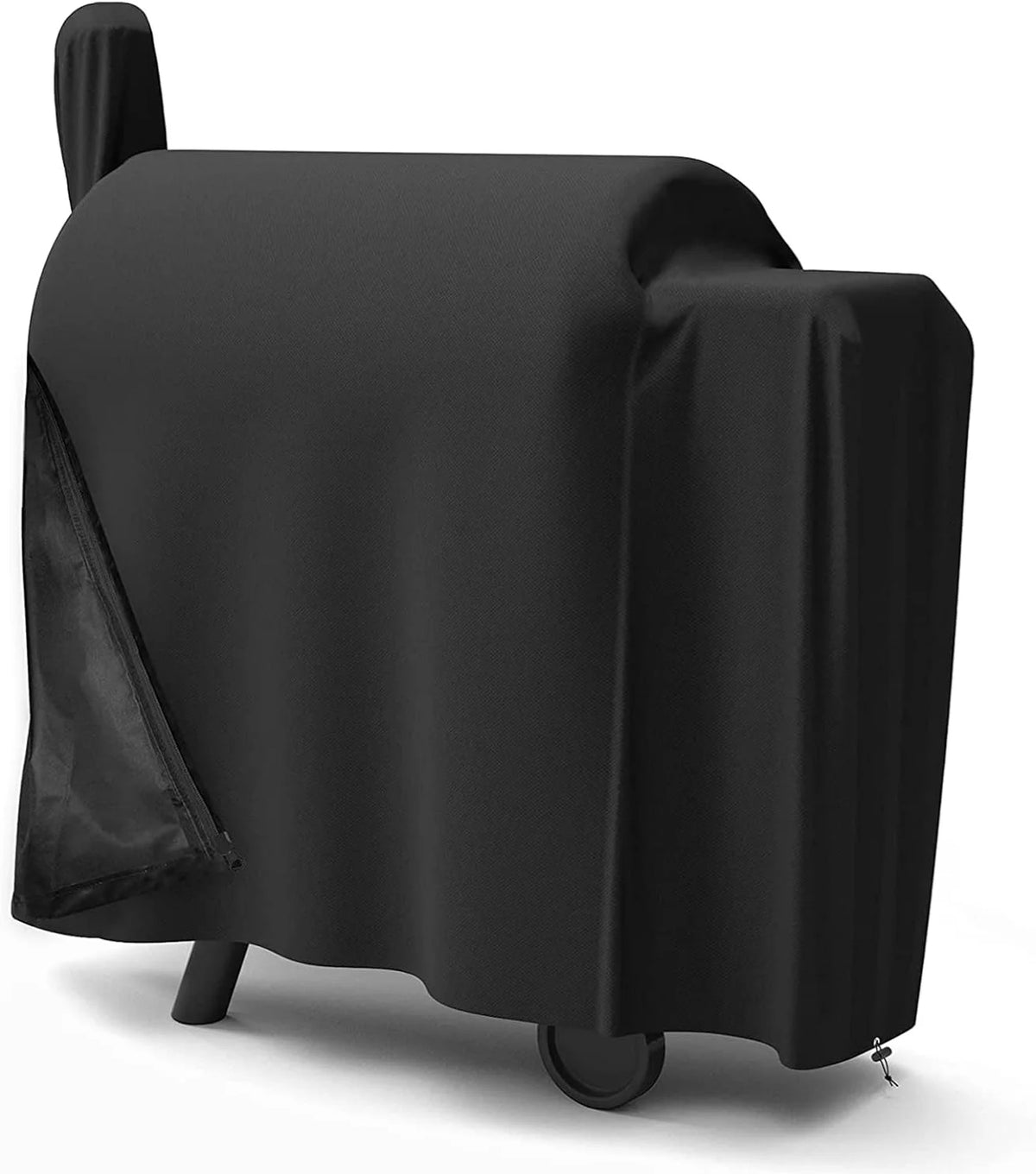 Waterproof Outdoor Grill Cover B1687