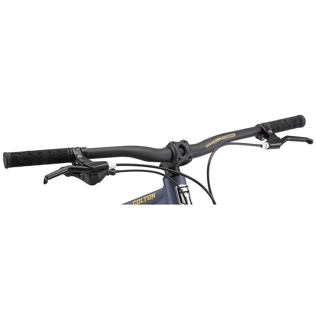 27.5-Inch Wheel 7 Speeds Slate Blue Mountain Bike U8599