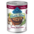 Blue's Stew Dog Food X7684
