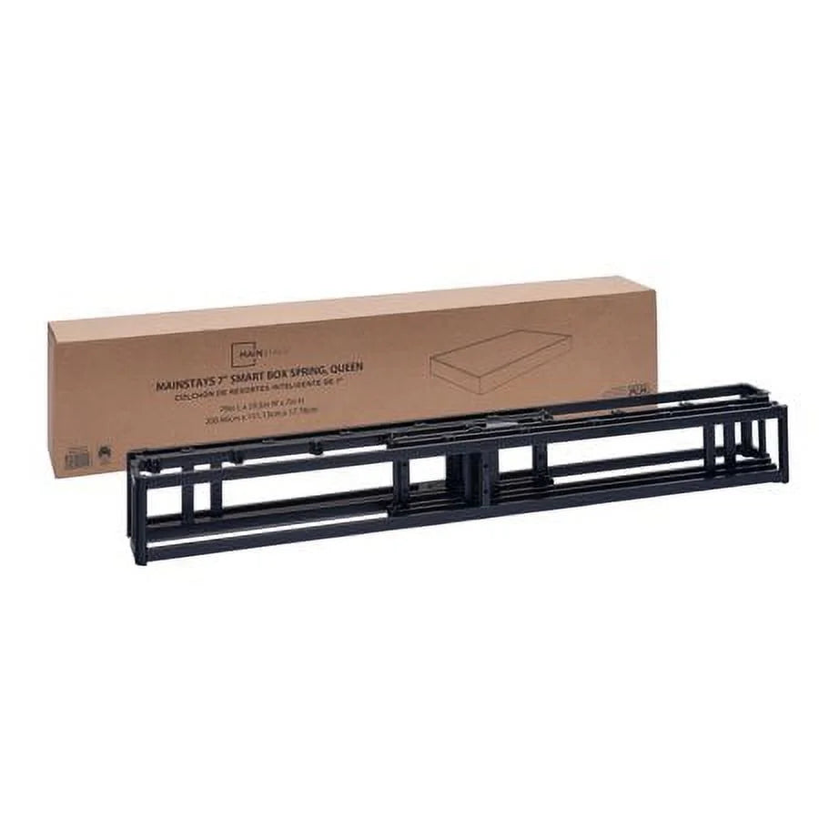 Twin Smart Box Spring H944