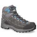 Shark Grey/Lake Blue Trek GTX Wide Boots I4845