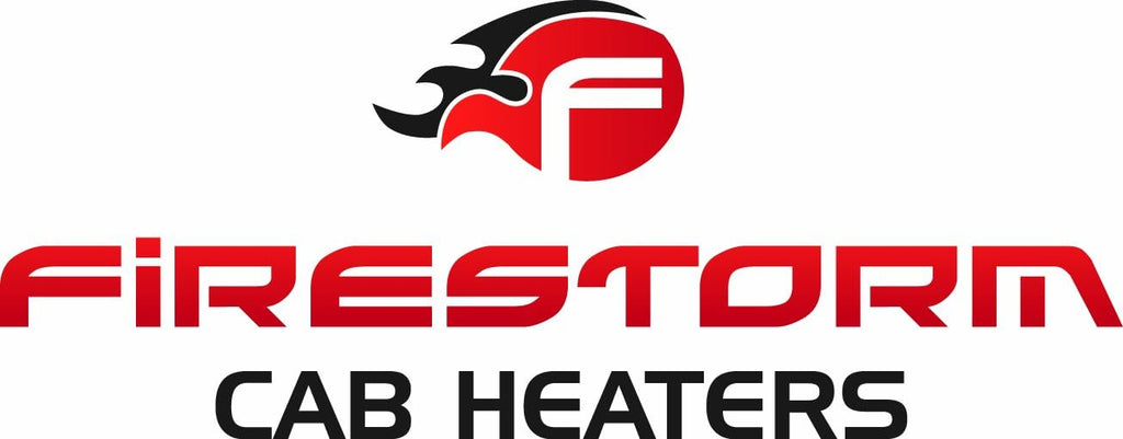 UTV Cab Heater Kit B50019