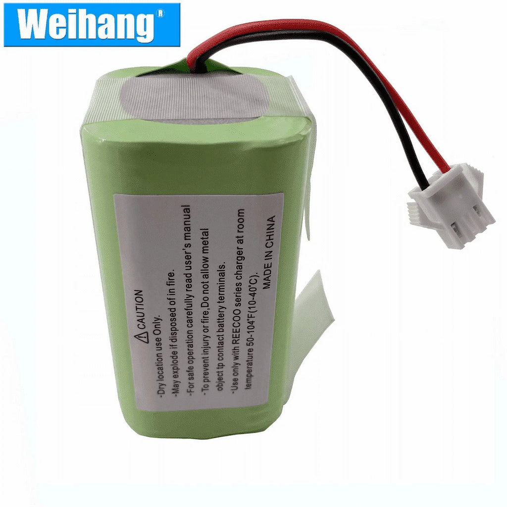 Battery for Robot Vacuum M81264