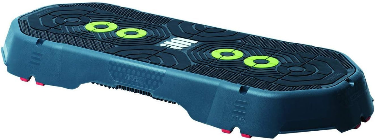 4.5 Inch Tall Anti Slip Step Platform A38235