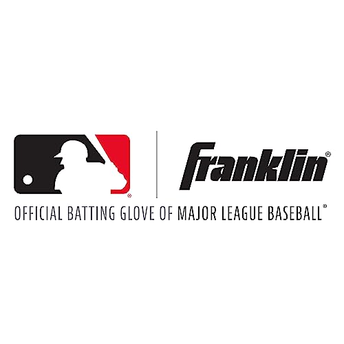 Natural II Baseball Batting Gloves G792