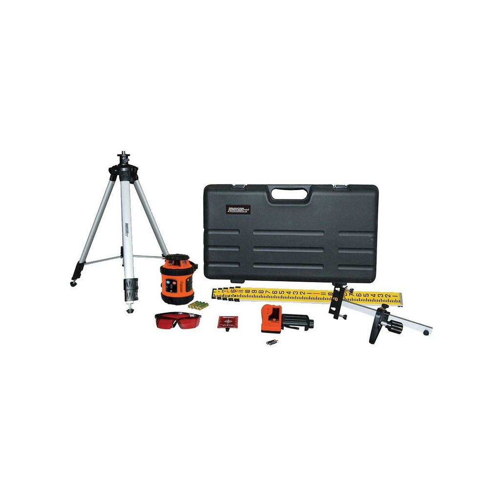 Self-Leveling Rotary Laser Level A601