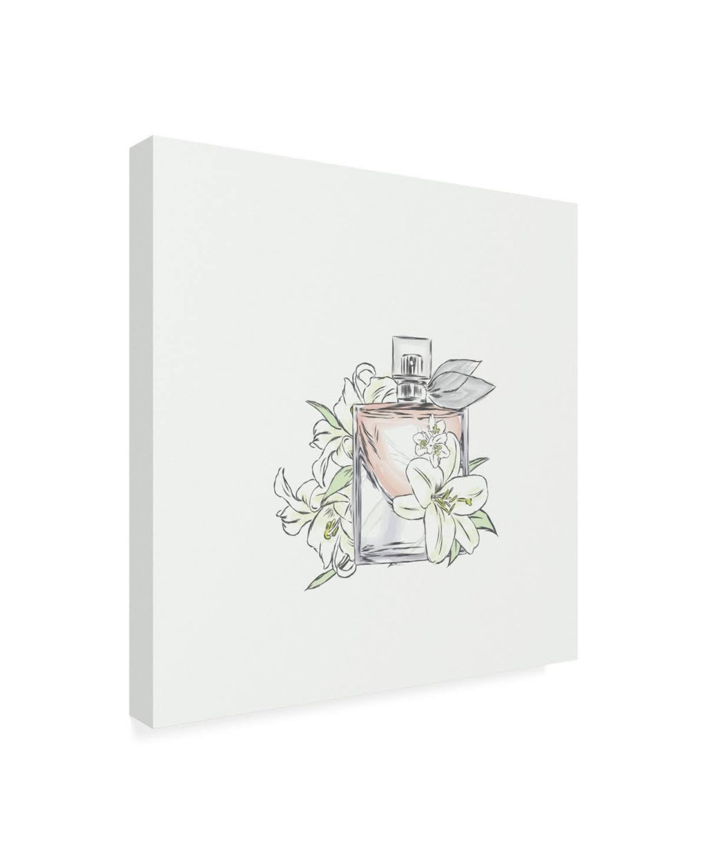 Canvas Art P82312