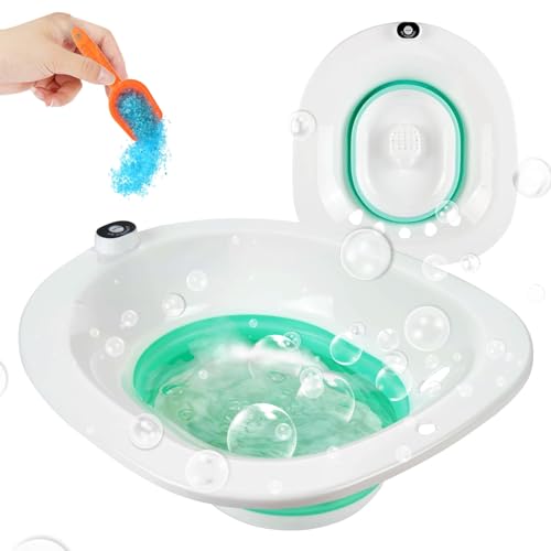 Electric Sitz Bath O99446