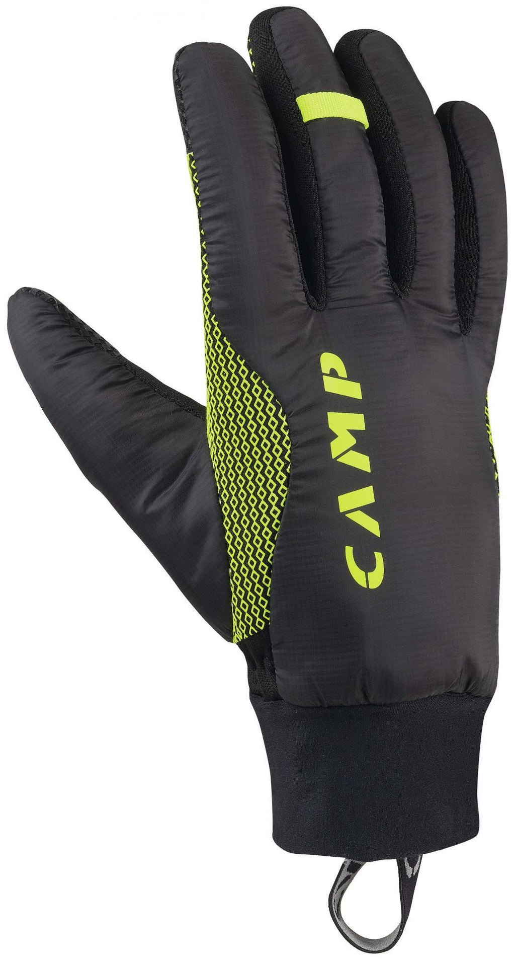 Mountaineering Gloves S396