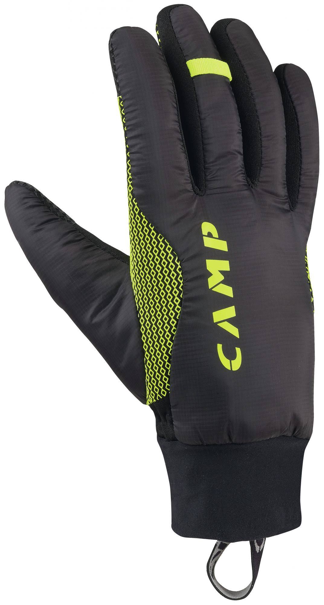 Mountaineering Gloves S396