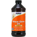 Wheat Germ Oil Liquid 16oz T683290