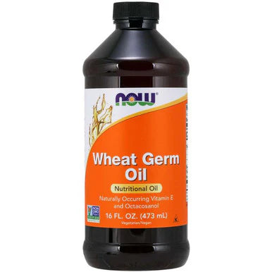 Wheat Germ Oil Liquid 16oz T683290