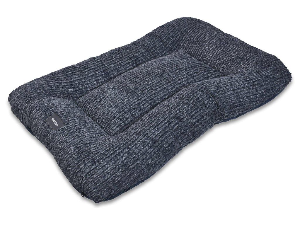 Midnight Heather Dog Bed Large E5675