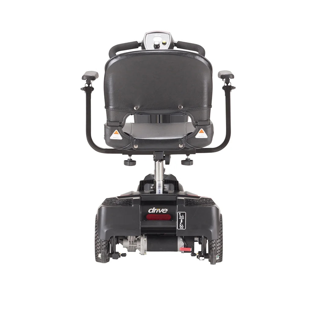 3 Wheel Mobility Scooter J231702