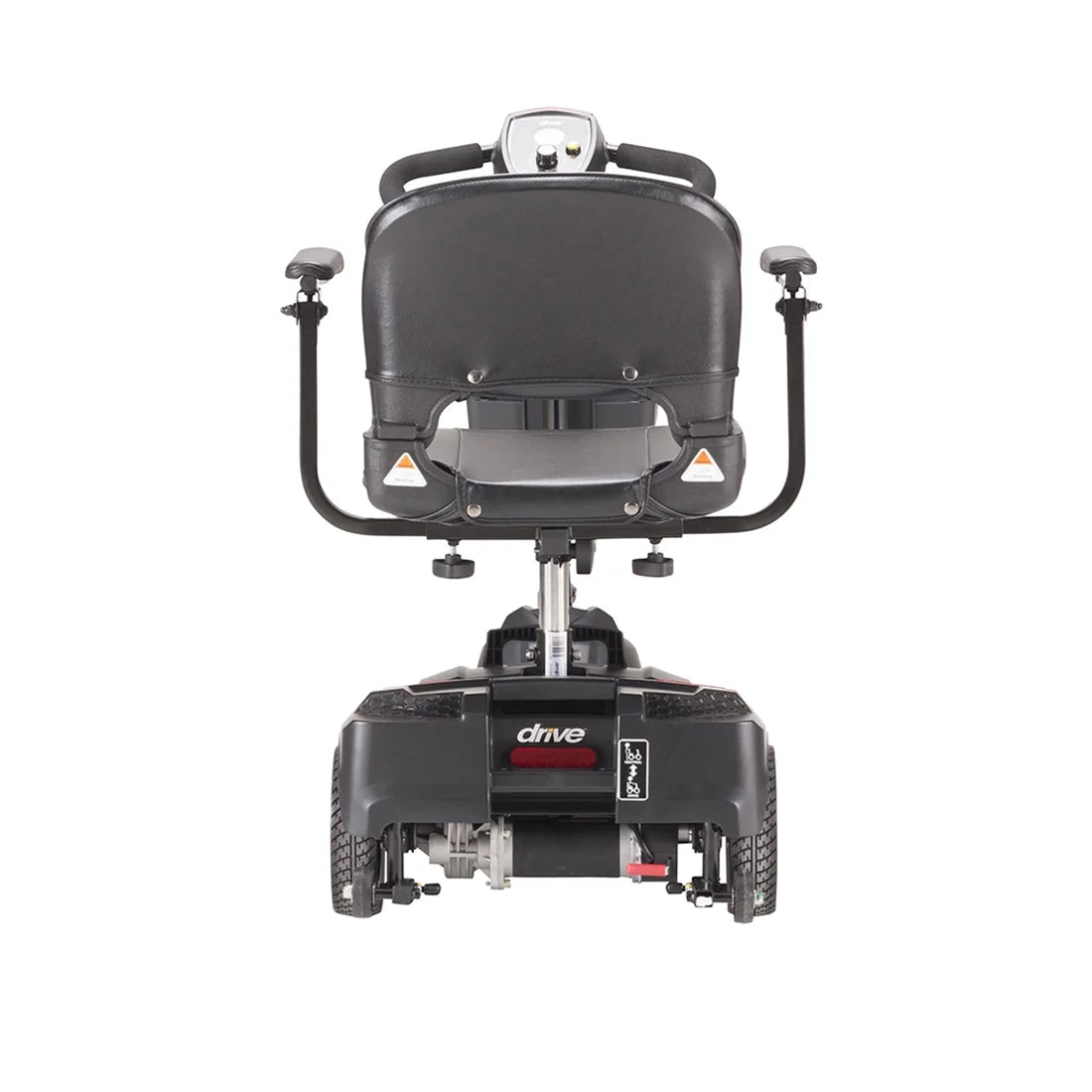 3 Wheel Mobility Scooter J231702
