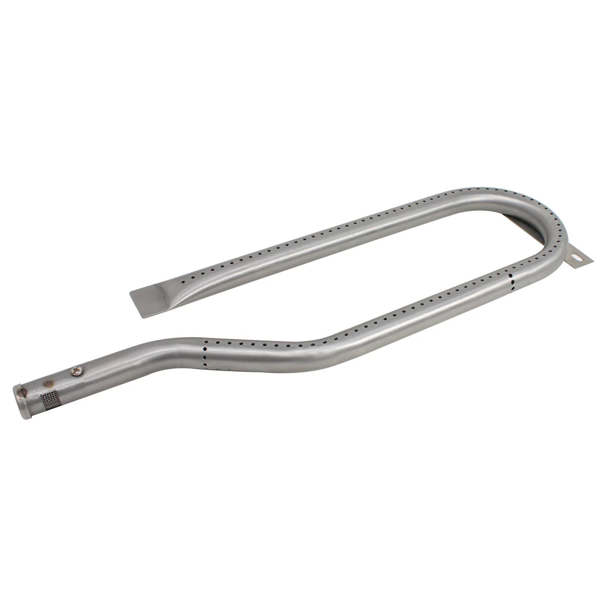 3-Pack Stainless Steel BBQ Gas Grill Tube Burner Replacement Parts A54815