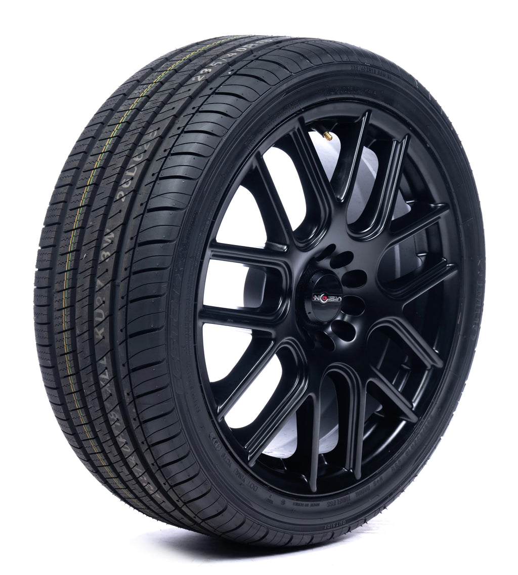All-Season Tire 225/55R17 101W H95789