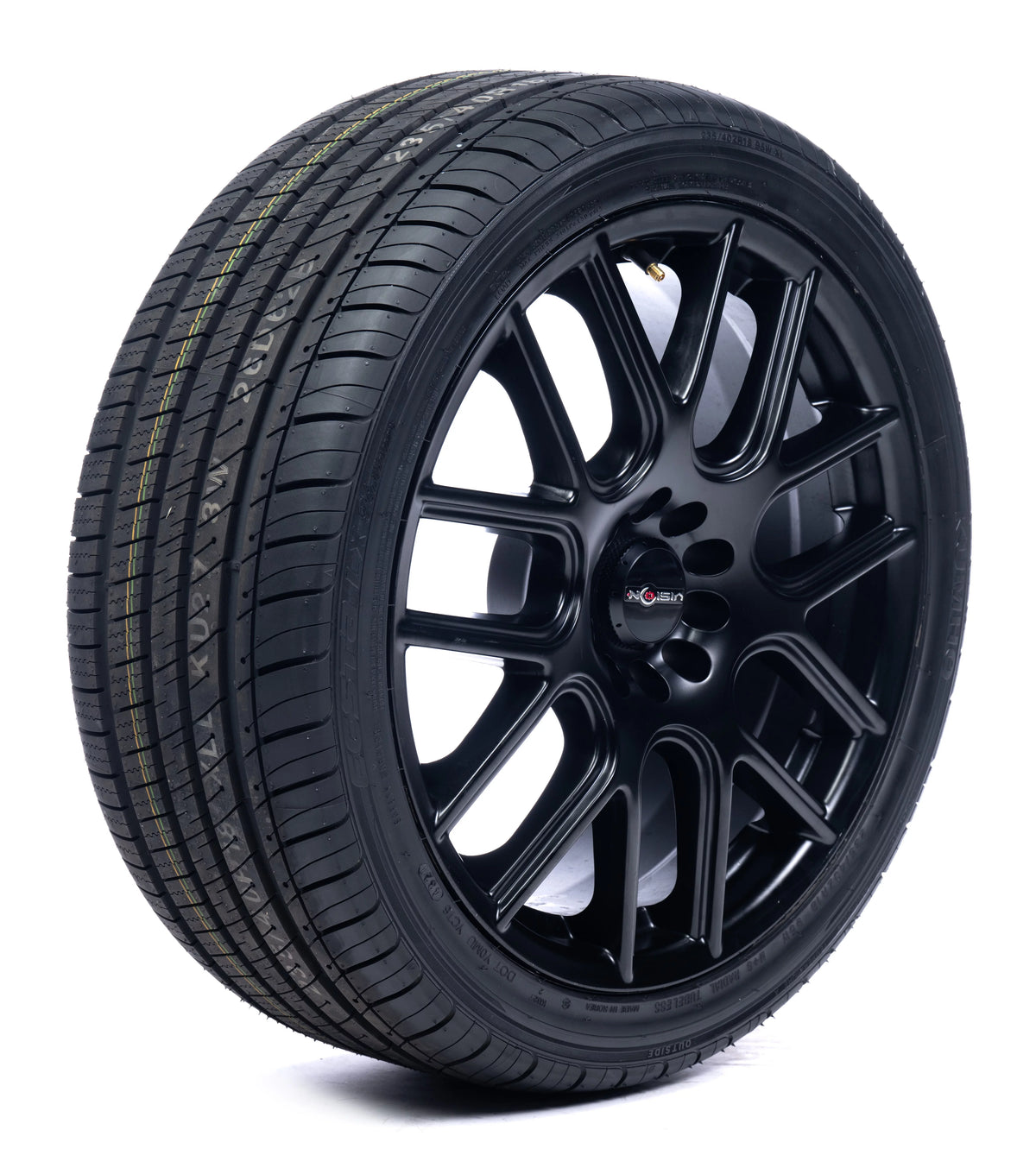All-Season Tire 225/55R17 101W H95789