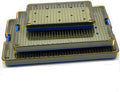 3 Units Sterilization Trays Case Box X656