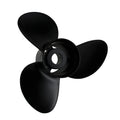 Yamaha Ultra Evolution Class E Propeller 14" Dia. x 19" Pitch, 3 Blade, 150-300 HP, AL G670982