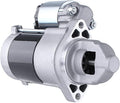 New Starter Motor C6404