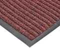 3/8x22 Thick 4& x 8& Cardinal Entrance Mat S581