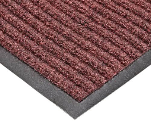 3/8x22 Thick 4& x 8& Cardinal Entrance Mat S581