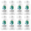 Hearing Relief Capsules for Tinnitus Support 8 Bottles K166349