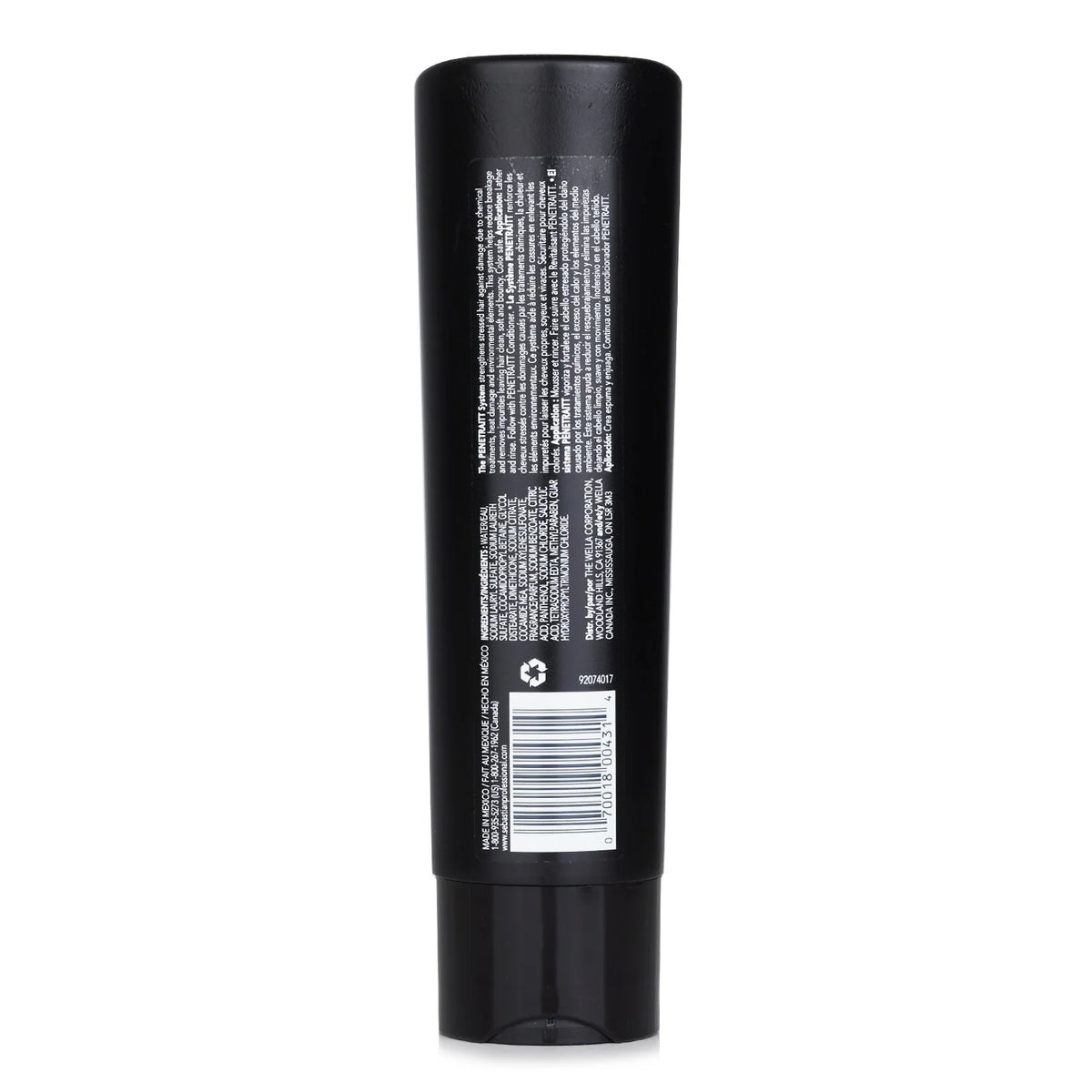 Strengthening and Repair Shampoo 250ml G7947