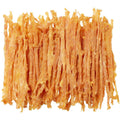 Turkey Tendon Dog Treats W4988