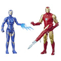 Iron Man and Marvel’s Rescue Figure 2-Pack Z7509