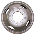 Silver Wheel I37961