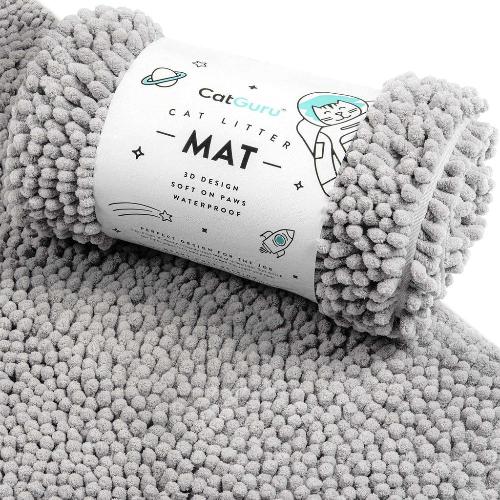 Waterproof Cat Litter Mat C68617
