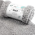 Waterproof Cat Litter Mat C68617