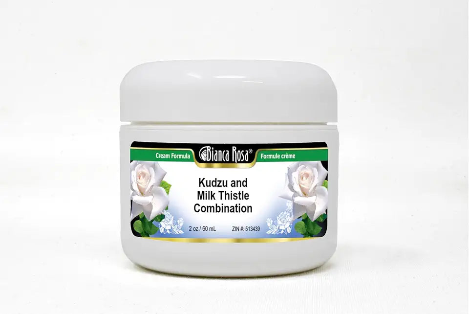 Milk Thistle Cream 2 oz 3 Pack V291