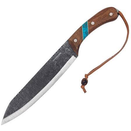 Blue River Machete I2636