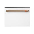 Matte White Smart Single Drawer Dishwasher C5808