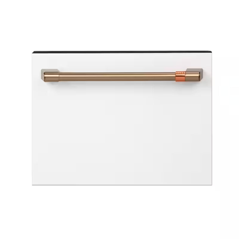 Matte White Smart Single Drawer Dishwasher C5808