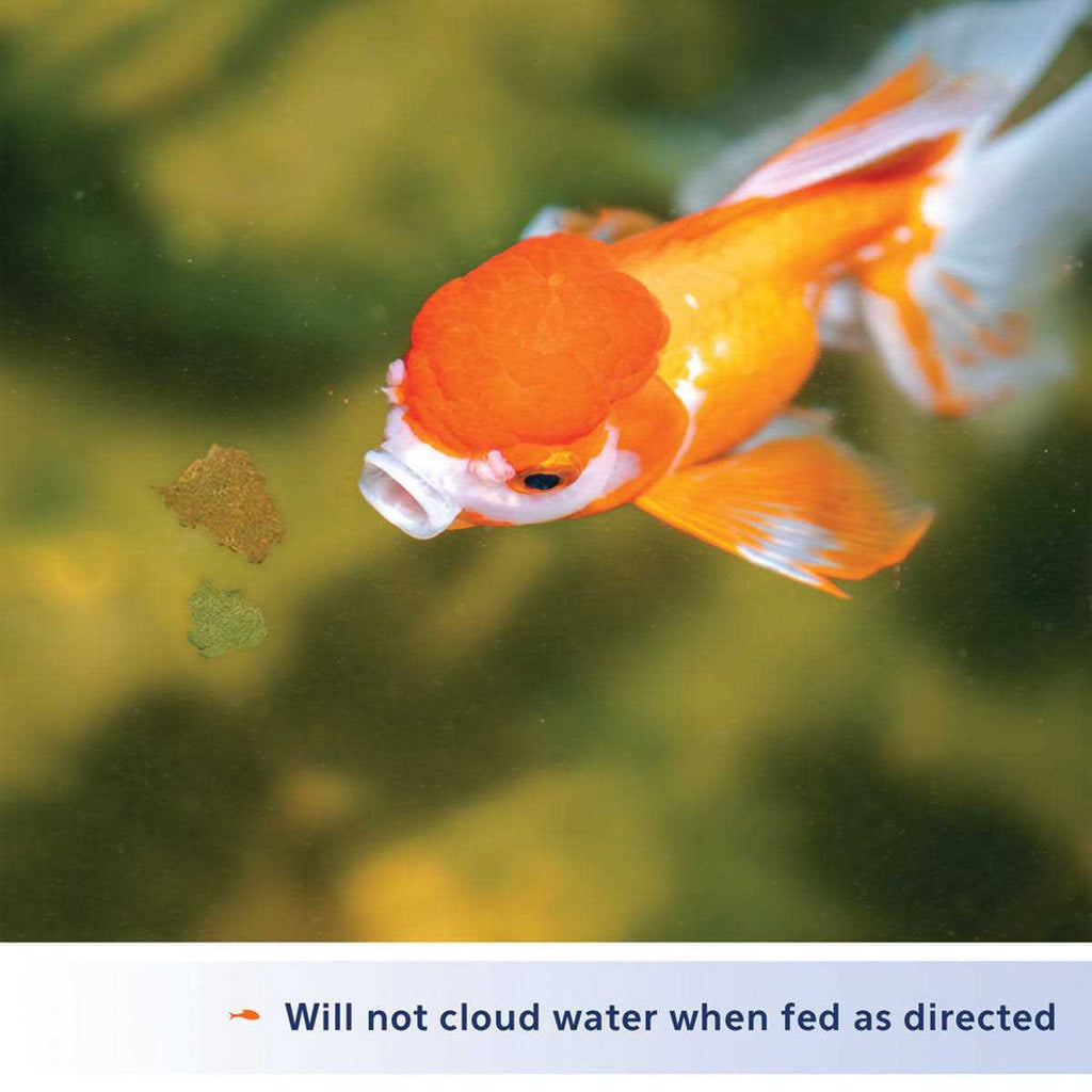 Goldfish Flakes Z674