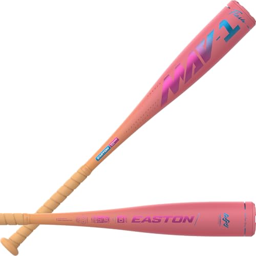 -10 Drop 2 3/4" Barrel 1 Pc Alloy Baseball Bat E10591