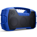 IPX7 Waterproof 40W Portable Bluetooth Speaker with Subwoofer K7412