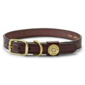 Dog Collar and Leash D49323