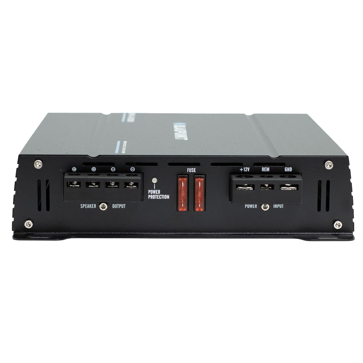 1-Channel Class D Monoblock Amplifier 2000W Max K495095