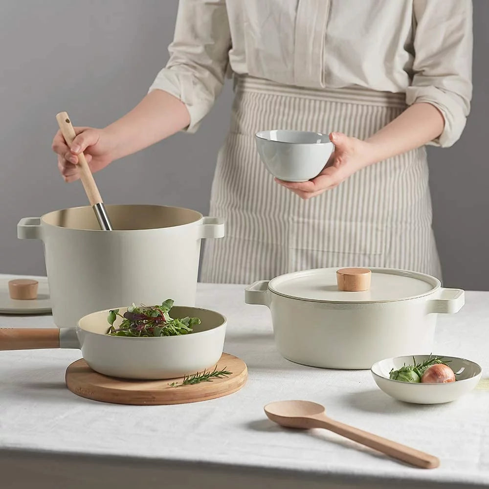Induction Cookware Set of 6 F887376