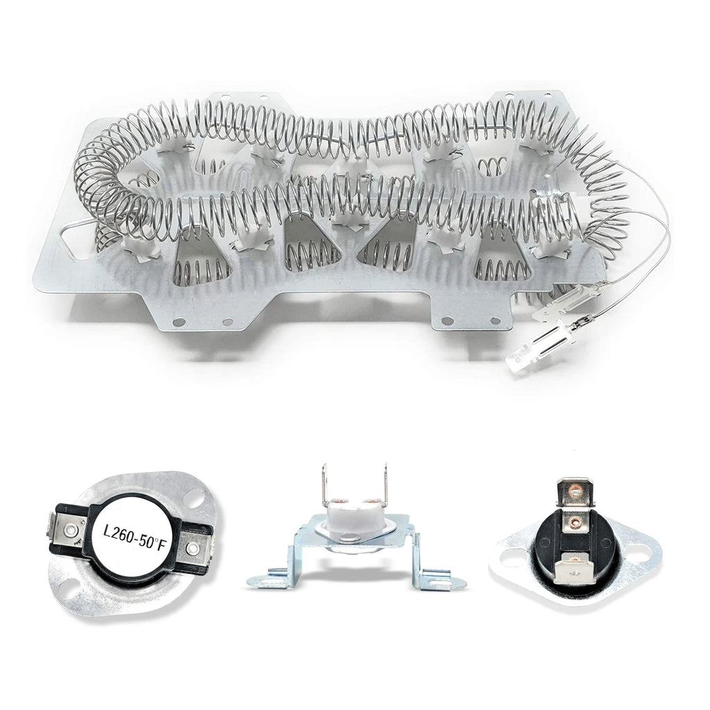 Dryer Heating Element Kit E906